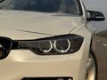 2012 BMW 3 серии 320d VI (F3x), белый, 1535000 рублей - вид 7