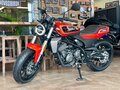 2023 Harley-Davidson X350, оранжевый, 790000 рублей - вид 1
