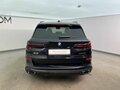 2025 BMW X5 40i IV (G05/G18) Рестайлинг, чёрный, 15390000 рублей - вид 3