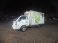 2010 Kia Bongo, белый, 500000 рублей - вид 5