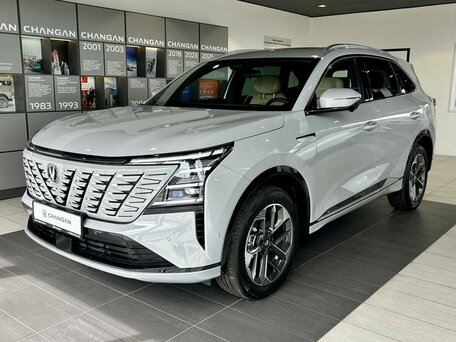 Changan CS75 Plus IV