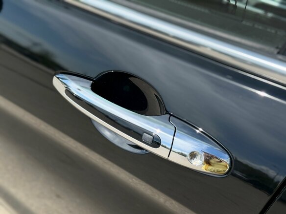 2026 Haval M6 II, чёрный - вид 29