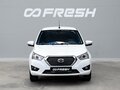 2020 Datsun on-DO I Рестайлинг, белый, 520000 рублей - вид 2