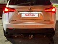 2015 Lexus NX 200 I, белый, 3950000 рублей - вид 10