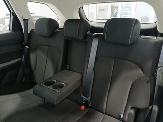 2026 Changan CS75 Pro, чёрный, 2955000 рублей, вид 5