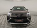 2016 Toyota RAV4 IV (XA40) Рестайлинг, коричневый - вид 1