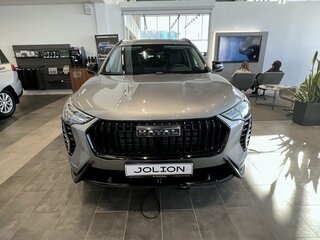 2026 Haval Jolion I Рестайлинг, серый, 2649000 рублей, вид 2