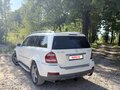 2008 Mercedes-Benz GL-Класс 500 I (X164), белый, 1200000 рублей - вид 2