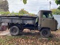 1982 УАЗ 3303, зелёный, 100000 рублей - вид 1