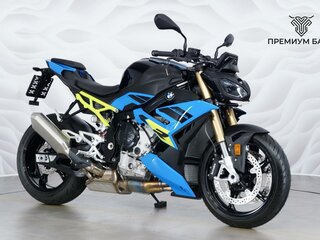 2025 BMW S 1000 R, чёрный, 2199000 рублей, вид 5
