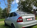 2011 Lada (ВАЗ) Priora I, серый, 250000 рублей - вид 7