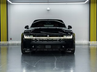 2026 Dodge Charger VIII, чёрный, 14543800 рублей, вид 2