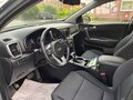 2021 Kia Sportage IV Рестайлинг, серый - вид 5