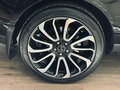 2018 Land Rover Range Rover Long IV Рестайлинг, чёрный, 5990000 рублей - вид 4
