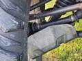 2013 CFMoto CF500-2А, серебристый - вид 9