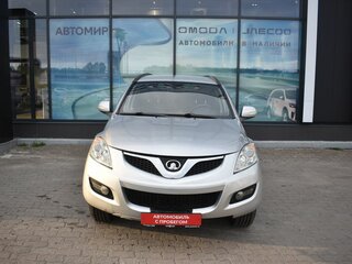 2012 Great Wall Hover H5, серый, 470000 рублей, вид 2
