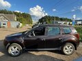 2014 Renault Duster I, коричневый - вид 2