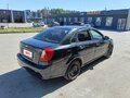 2012 Chevrolet Lacetti I, чёрный, 455000 рублей - вид 6