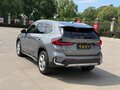 2023 BMW X1 Long 20Li sDrive III (U11/U12), серый, 2910000 рублей - вид 5