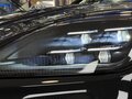 2026 Porsche Cayenne Coupé III Рестайлинг, чёрный, 17995000 рублей - вид 5