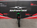 2026 Regulmoto ZR 250 PR, зелёный, 149000 рублей - вид 4