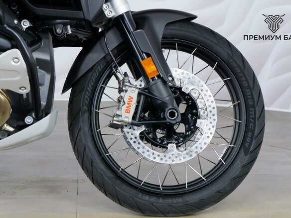 2025 BMW R 1300 GS Adventure, серый, 3099000 рублей - вид 10