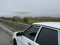 2012 Lada (ВАЗ) 2114, белый, 215000 рублей - вид 6