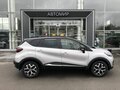 2018 Renault Kaptur I, серый - вид 3
