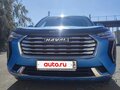 2021 Haval Jolion I, синий, 1400000 рублей - вид 2