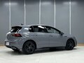 2022 Volkswagen Golf VIII, серый - вид 5