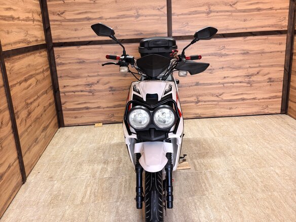 2021 VMC (Vento) Monster, белый, 60000 рублей