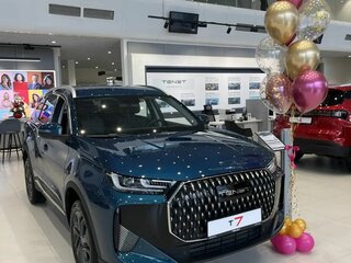 2026 Tenet T7, серый, 2785000 рублей, вид 1