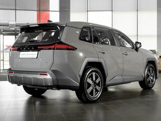 2026 Toyota RAV4 VI (XA60), серый, 4550000 рублей, вид 5