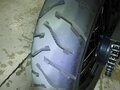 2017 BMW F 800 GS, белый, 760000 рублей - вид 8