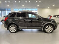 2012 Opel Antara I Рестайлинг, чёрный - вид 3