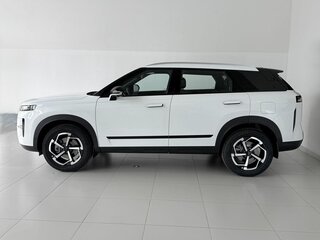 2026 Jeland J7, белый, 3409000 рублей, вид 2