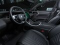 2026 Avatr 11 116 kWh I Рестайлинг, чёрный - вид 6