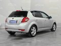 2012 Kia Ceed I Рестайлинг, серебристый, 770000 рублей - вид 4