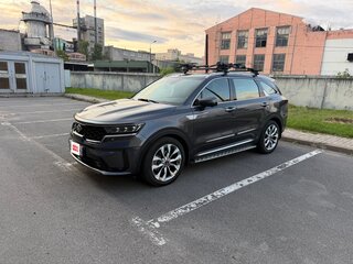 2020 Kia Sorento IV, серый, 3990000 рублей, вид 1