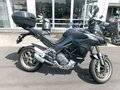 2018 Ducati Multistrada 1260, серый, 1177000 рублей - вид 1