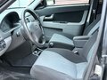 2009 Lada (ВАЗ) Priora I, чёрный, 275000 рублей - вид 6