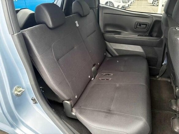 2023 Nissan Sakura I, голубой, 1113009 рублей - вид 17