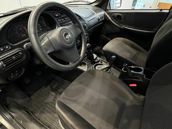 2014 Chevrolet Niva I Рестайлинг, коричневый - вид 9