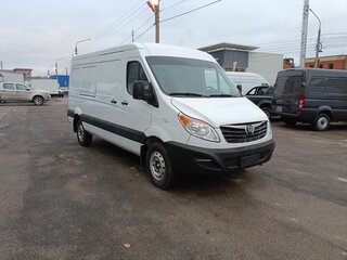 2026 Sollers Atlant, белый, 2790000 рублей, вид 3