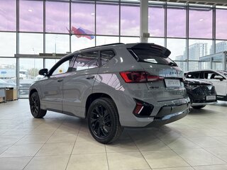 2026 Jetta VS5 I Рестайлинг 2, серый, 2350000 рублей, вид 4