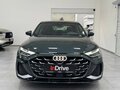 2026 Audi A3L 35 TFSI IV (8Y) Рестайлинг, зелёный, 4049000 рублей - вид 1