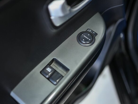 2013 Kia Rio III, чёрный, 849000 рублей - вид 10