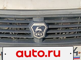 2009 ГАЗ Соболь (2752), белый, 260000 рублей, вид 2