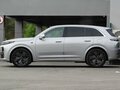 2026 Li Auto (Lixiang) L7 52.3 kWh I Рестайлинг, серебристый, 9220000 рублей - вид 3