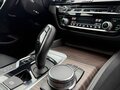 2017 BMW 5 серии 530i xDrive VII (G30/G31/G38), серый - вид 11